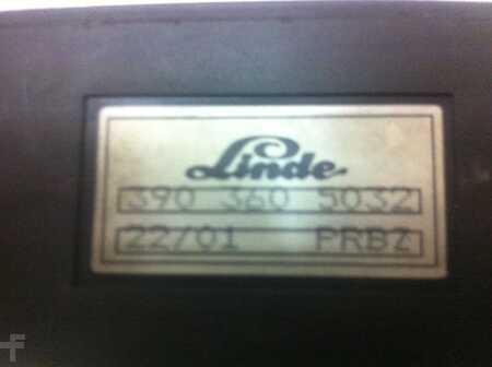 Linde 