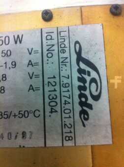 Linde 