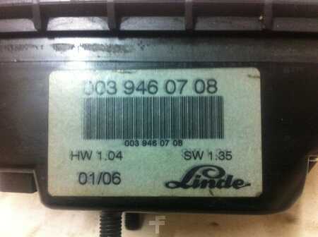Linde 