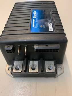 Kontrola BT Steuerung (2)