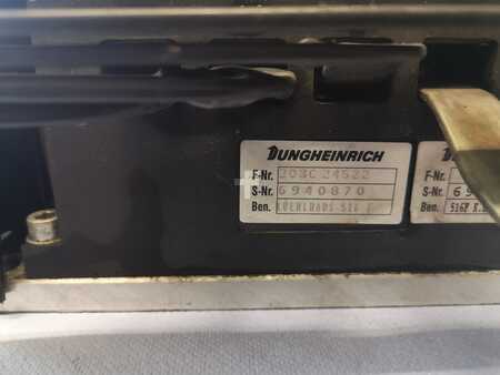 Jungheinrich 