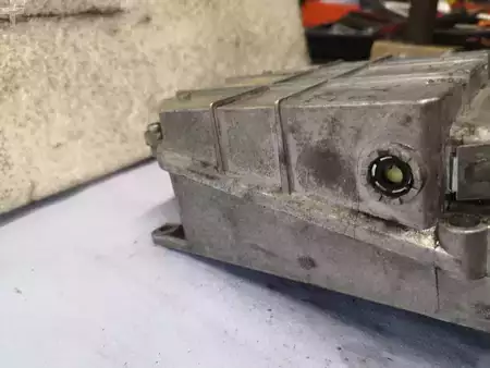 Autres  Linde Impulssteuerung/Motorregle (3)