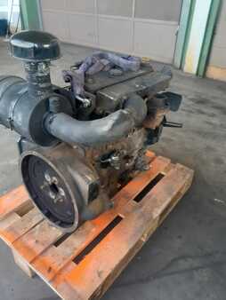 Drivmotor  Perkins 1000 Serie (1)