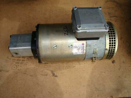 Altro  Irion Pump Aggregate (1)