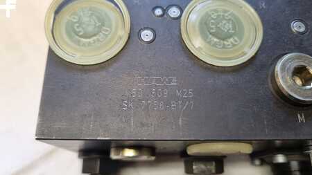 Ventilblokk  BT Ventilblock für BT/Toyota (3)