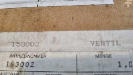 Ventilblokk  BT Ventilblock für BT/Toyota (4)