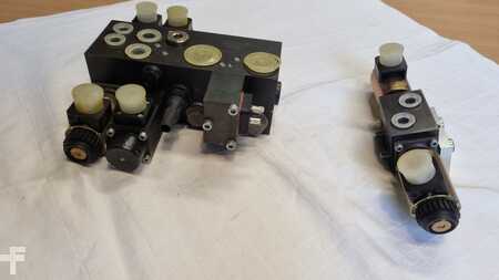 Ventilblokk  BT Ventilblock für BT/Toyota (2)