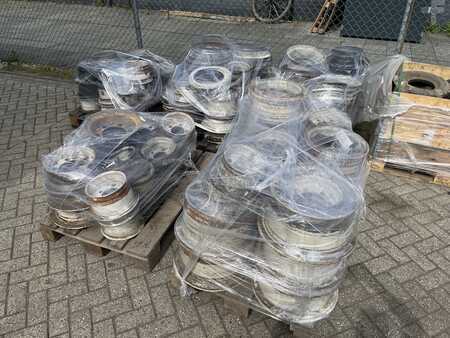Autres  Clark Felgen Velgen Rims (1)