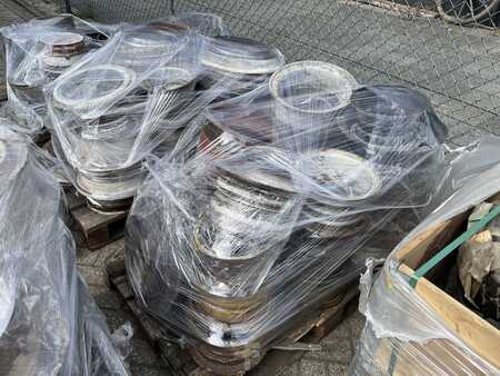 Autres  Clark Felgen Velgen Rims (5)