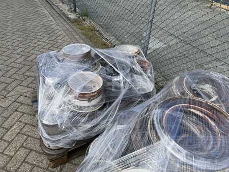 Autres  Clark Felgen Velgen Rims (6)