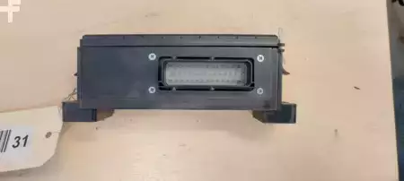 Miscelaneo  Jungheinrich Sicherrungseinheit Jungheinrich ETV216 (2)