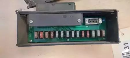 Miscelaneo  Jungheinrich Sicherrungseinheit Jungheinrich ETV216 (3)