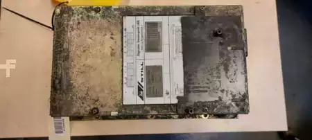 Miscelaneo  Still Still Fahr Pumpensteuerung A9 R60 (1)