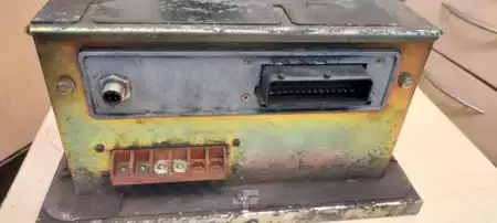 Miscelaneo  Still Still Fahr Pumpensteuerung A9 R60 (3)