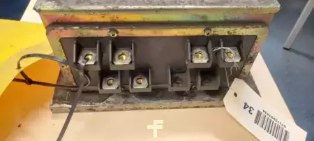 Miscelaneo  Still Still Fahr Pumpensteuerung A9 R60 (4)