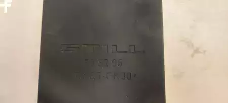 Control  Still Still Steuerung Z410 (2)