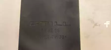 Control  Still Still Steuerung Z410 (2)