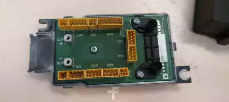 Control  Still Still Steuerung Z410 (3)