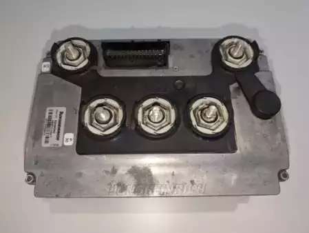 Control  Jungheinrich Jungheinrich ETV214 Steuerung AS4814i // Baujahr 2011 (1)