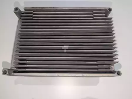 Control  Jungheinrich Jungheinrich ETV214 Steuerung AS4814i // Baujahr 2011 (2)