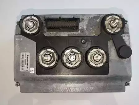 Control  Jungheinrich Jungheinrich ETV214 Steuerung AS4814i // Baujahr 2011 (1)