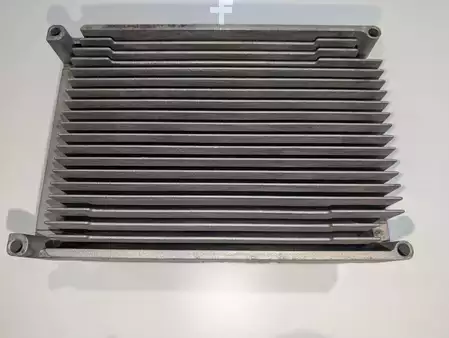 Control  Jungheinrich Jungheinrich ETV214 Steuerung AS4814i // Baujahr 2011 (4)