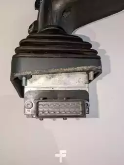 Miscelaneo  Jungheinrich Jungheinrich ETV214 // Baujahr 2011 // Multipilot-Controler (3)