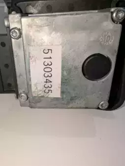 Miscelaneo  Jungheinrich Jungheinrich ETV214 // Baujahr 2011 // Multipilot-Controler (4)