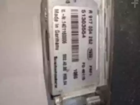 Miscelaneo  Jungheinrich Jungheinrich ETV214 // Baujahr 2011 // Multipilot-Controler (5)