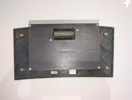 Miscelaneo  Jungheinrich Jungheinrich ETV214  Display // Baujahr 2011 (2)