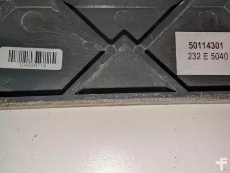 Miscelaneo  Jungheinrich Jungheinrich ETV214  Display // Baujahr 2011 (3)