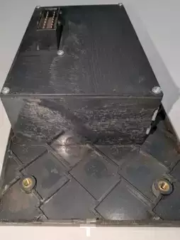 Miscelaneo  Jungheinrich Jungheinrich ETV214  Display // Baujahr 2011 (4)