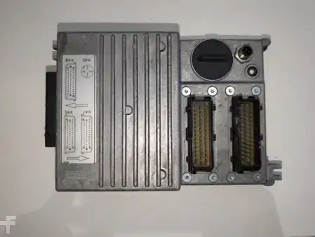 Control  Still Still RX 60-30L // Baujahr 2015 (1)