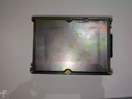 Control  Still Still RX 60-30L // Baujahr 2015 (2)