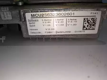 Control  Still Still RX 60-30L // Baujahr 2015 (4)