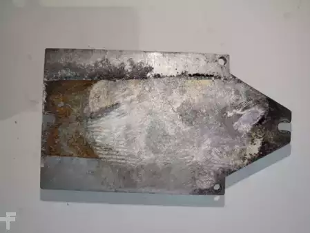 Miscelaneo  Still Still RX 60-30 DC/DC Converter 48–80V auf 24V / 400W (Delta) (2)