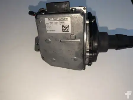 Miscelaneo  Still Still RX 60-30 Lenkhydraulikpumpe // Baujahr 2015 (1)