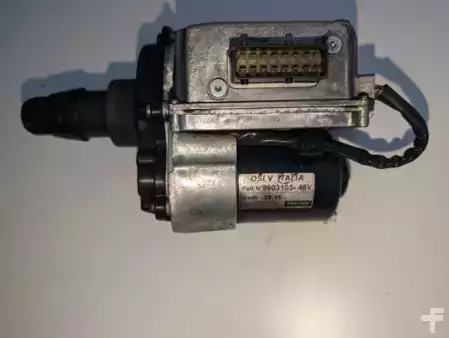 Miscelaneo  Still Still RX 60-30 Lenkhydraulikpumpe // Baujahr 2015 (2)