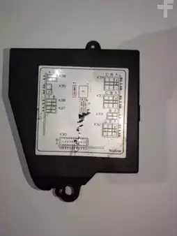 Control  Still Still RX 60-30 Elektronikmodul  // Baujahr 2015 (1)