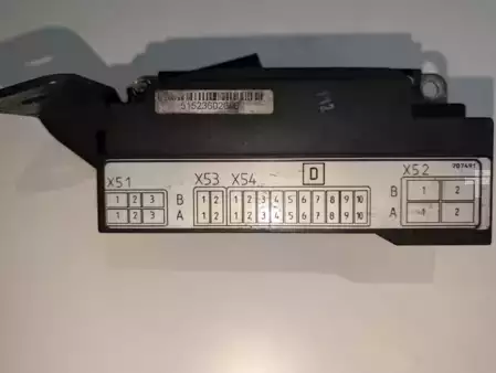 Control  Still Still RX 60-30 Elektronikmodul (1)