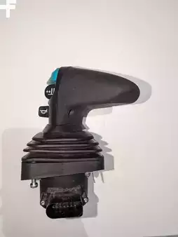 Overige  Jungheinrich Jungheinrich ETV 216 Baujahr 2016 /Joystick Multipilot (1)