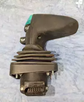Overige  Jungheinrich Jungheinrich ETV 216 Baujahr 2017 / Joystick / Multipilot (1)