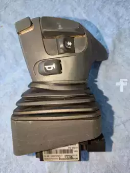 Overige  Jungheinrich Jungheinrich ETV 216 Baujahr 2016 / Multipilot Controler (2)