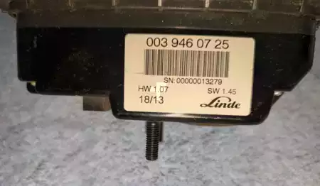 Pozostałe  Linde Linde N 20 Baujahr 2018 / Display (3)