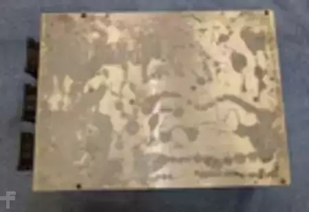 Miscelaneo  CAT Caterpillar KALMAR INDUSTRIES (2)