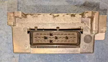 Ostatní  Linde Linde N 20 Baujahr 2018 / Steering Controller / Leistungsmodul (3)