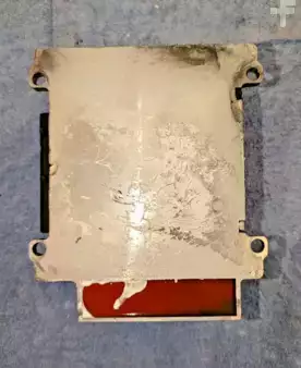 Ostatní  Linde Linde N 20 Baujahr 2018 / Steering Controller / Leistungsmodul (4)