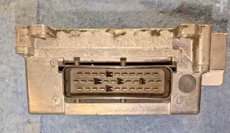 Ostatní  Linde Linde N 20 Baujahr 2018 / Steering Controller / Leistungsmodul (3)