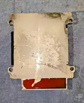 Ostatní  Linde Linde N 20 Baujahr 2018 / Steering Controller / Leistungsmodul (4)