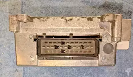 Ostatní  Linde Linde N 20 Baujahr 2018 / Steering Controller / Leistungsmodul (3)